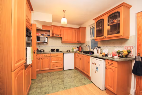 ORCHARD GROVE, HARROW, MIDDLESEX, HA3 9QS