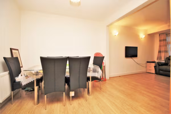 ORCHARD GROVE, HARROW, MIDDLESEX, HA3 9QS