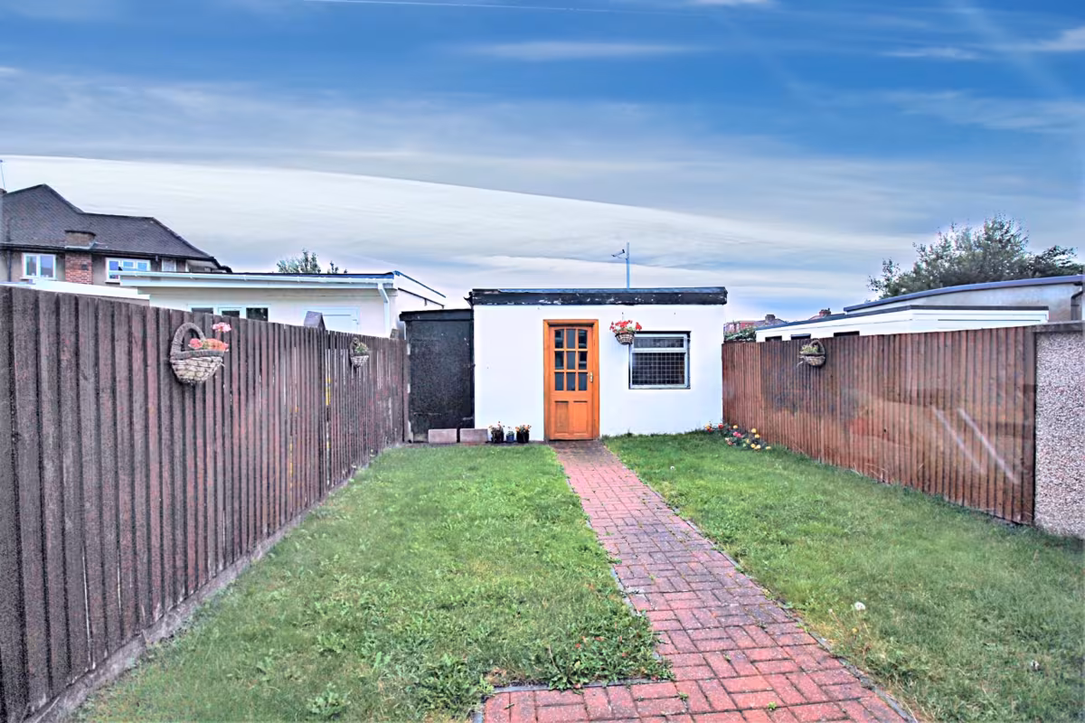 ORCHARD GROVE, HARROW, MIDDLESEX, HA3 9QS