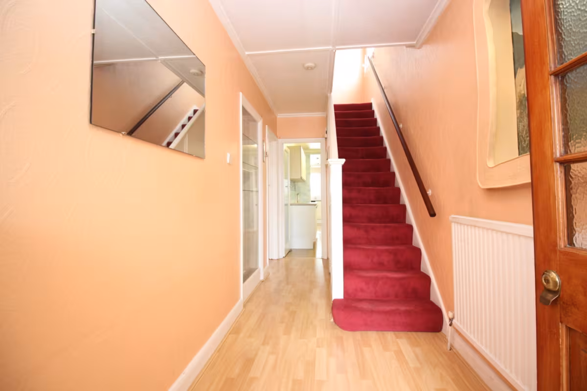 Jersey Avenue, Stanmore, HA7 2JQ