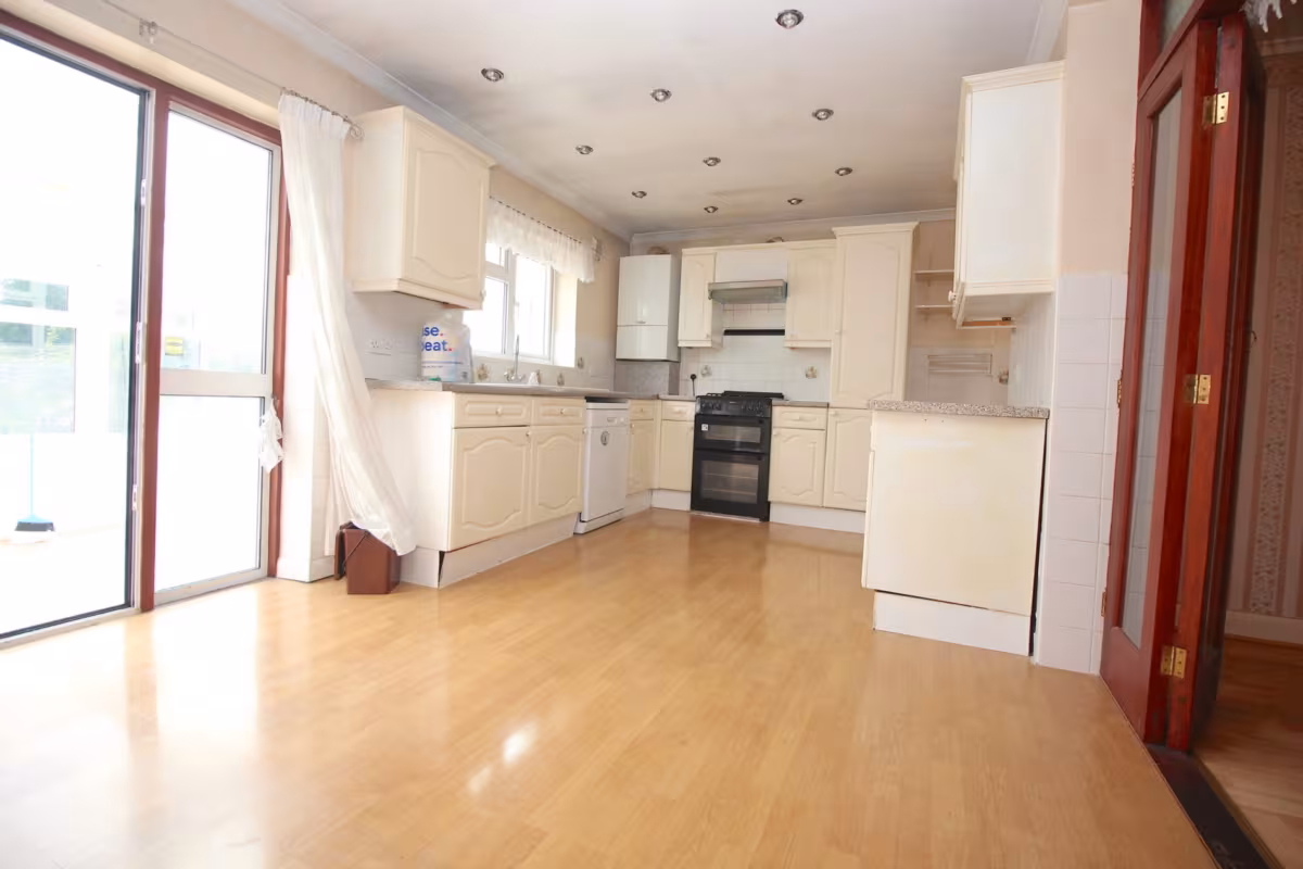 Jersey Avenue, Stanmore, HA7 2JQ