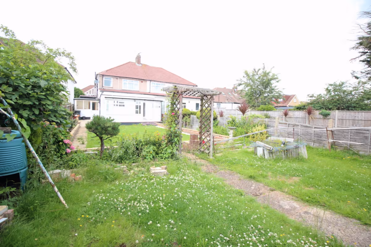 Jersey Avenue, Stanmore, HA7 2JQ