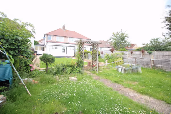 Jersey Avenue, Stanmore, HA7 2JQ
