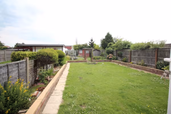 Jersey Avenue, Stanmore, HA7 2JQ