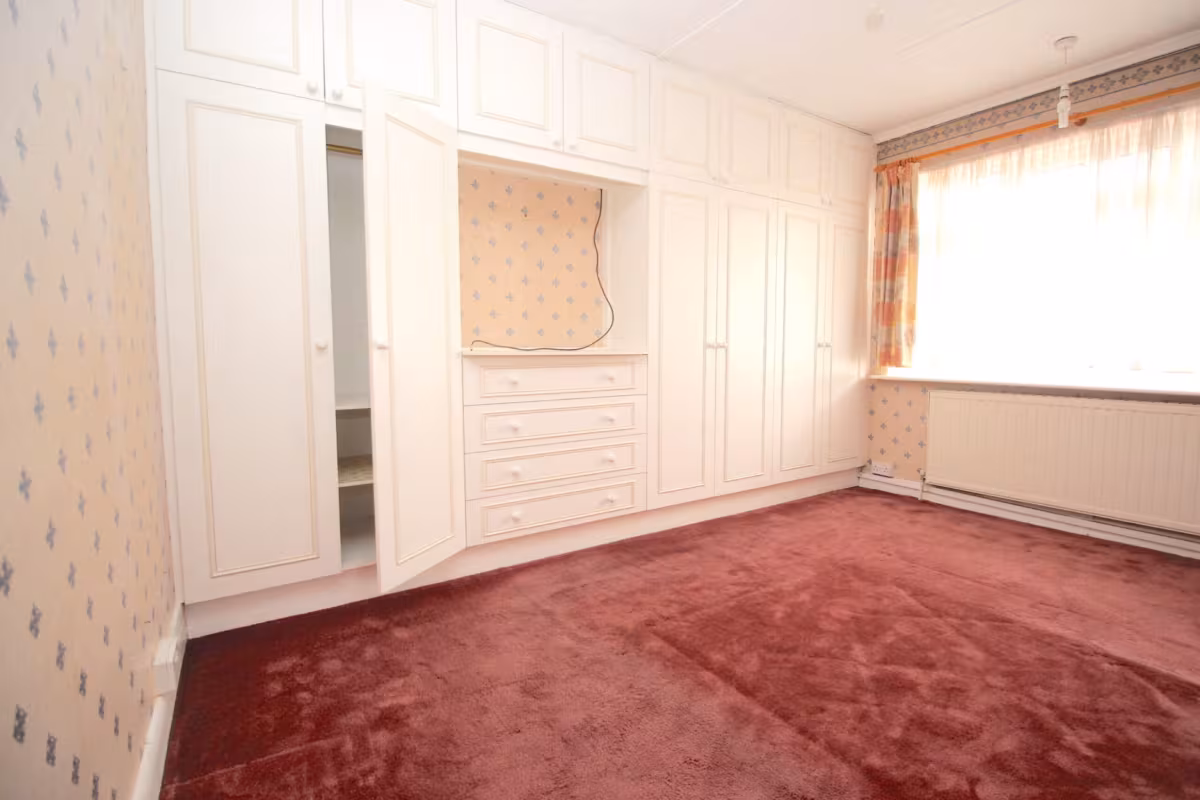 Jersey Avenue, Stanmore, HA7 2JQ