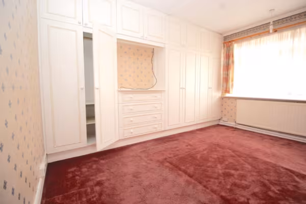 Jersey Avenue, Stanmore, HA7 2JQ