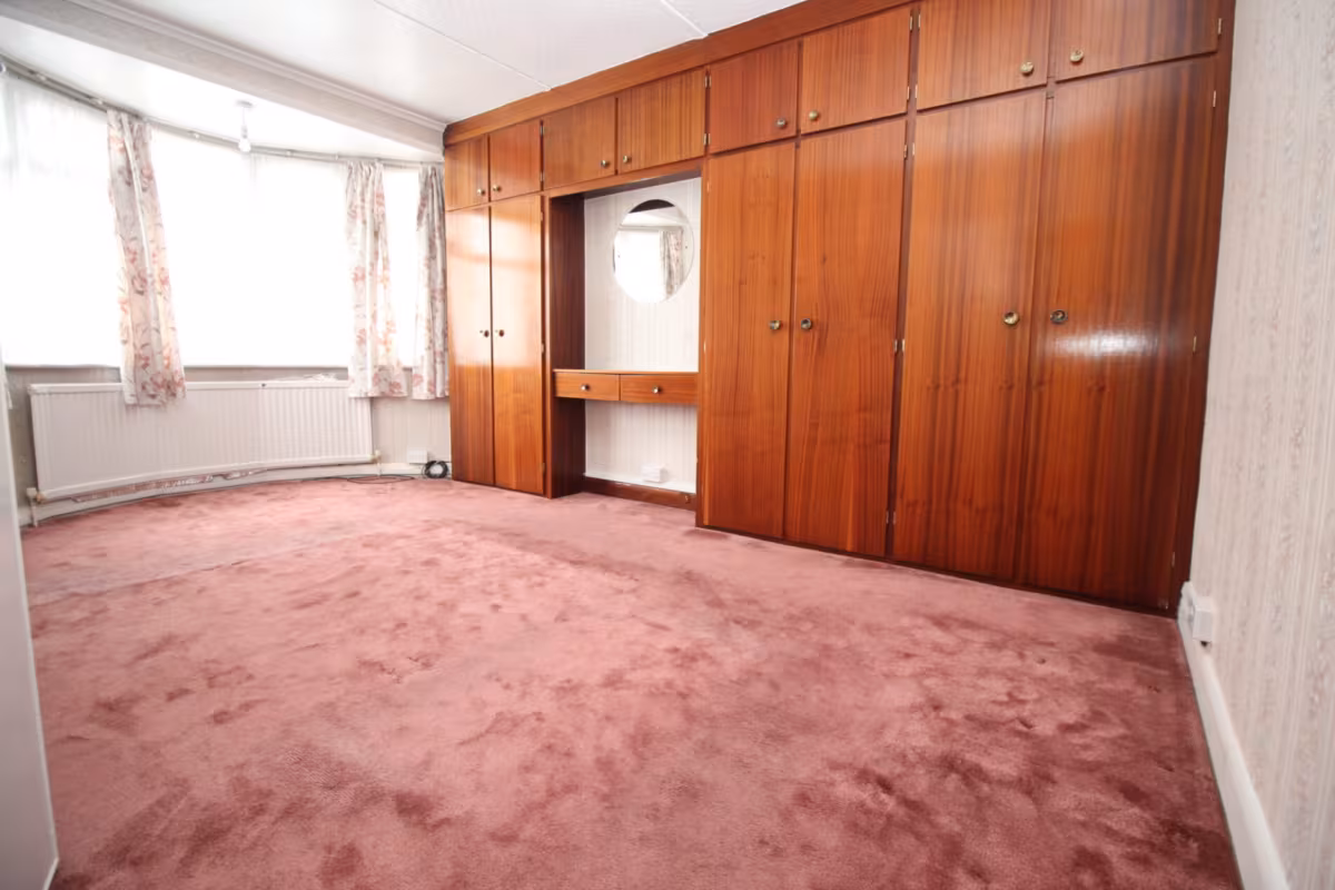 Jersey Avenue, Stanmore, HA7 2JQ