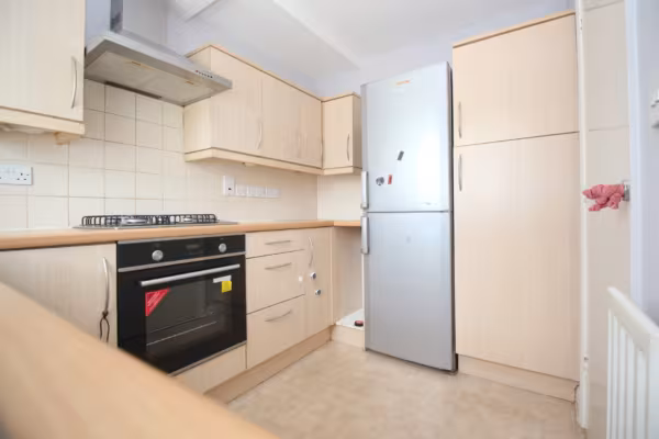 Demeta close, Wembley Park, HA9 9EJ