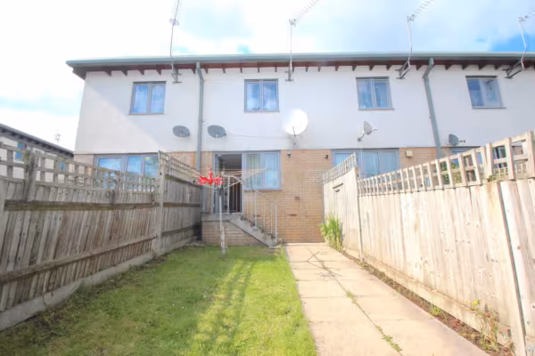 Demeta close, Wembley Park, HA9 9EJ
