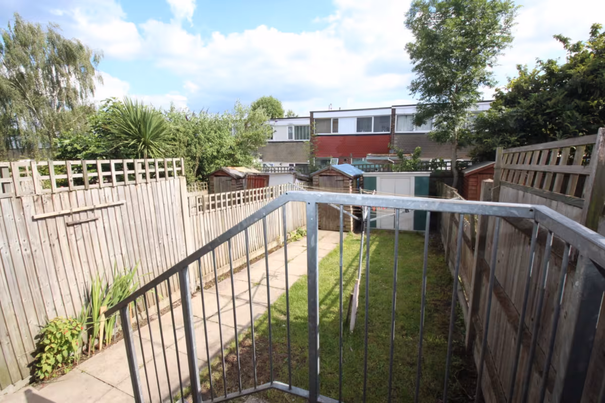 Demeta close, Wembley Park, HA9 9EJ
