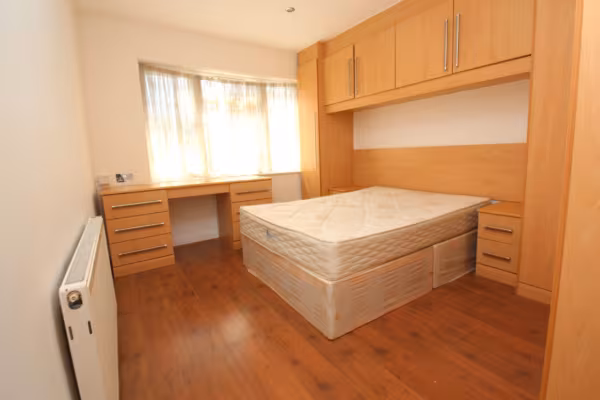 Queens Court, Kenton Lane, Harrow, HA3 8RL