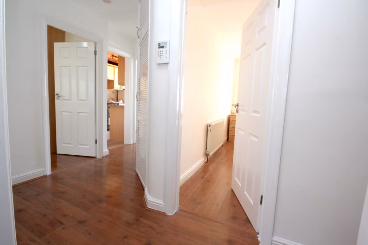 Queens Court, Kenton Lane, Harrow, HA3 8RL