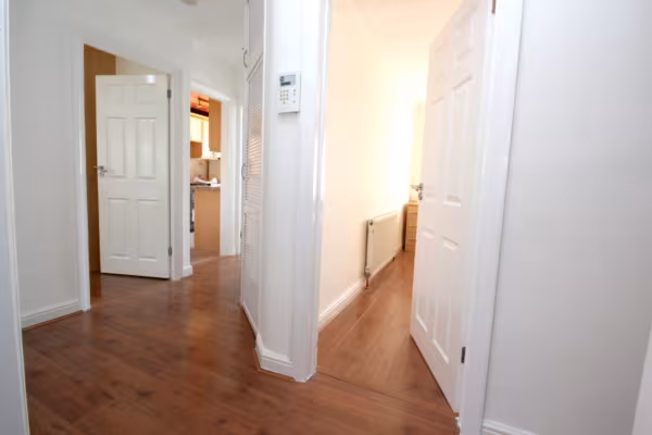 Queens Court, Kenton Lane, Harrow, HA3 8RL