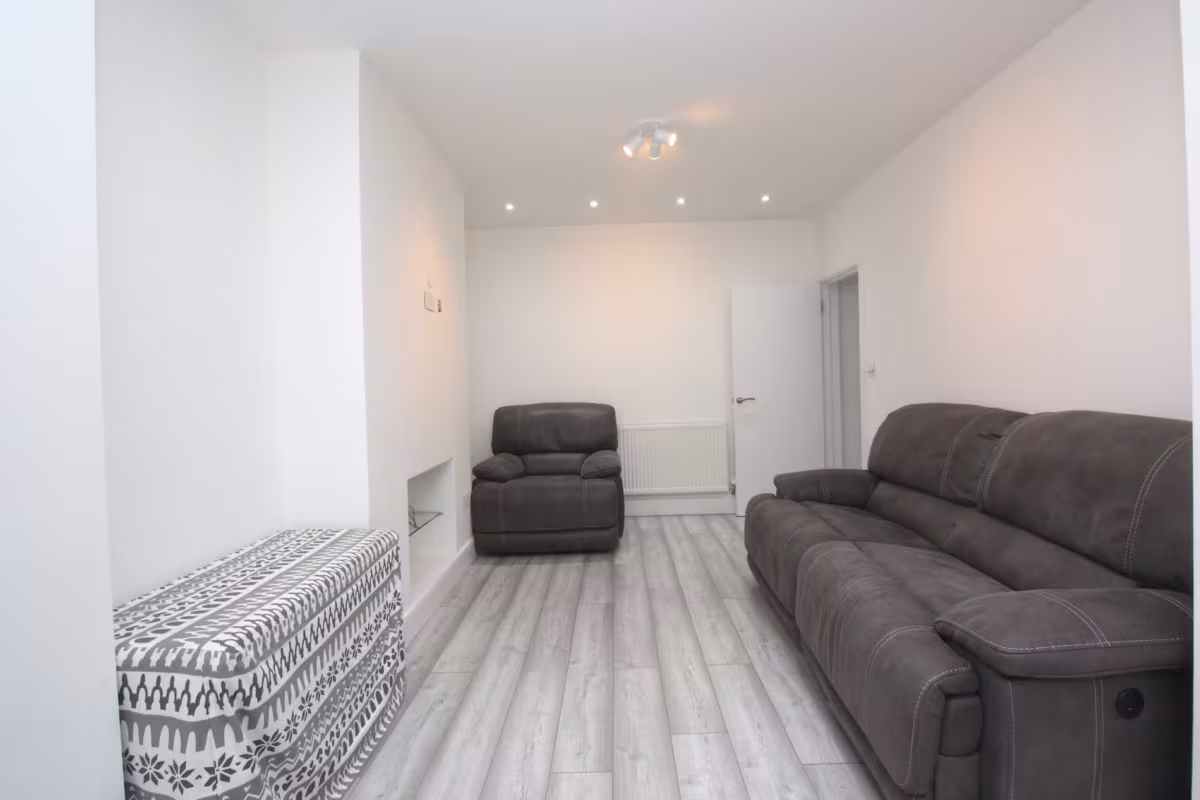 MATHUEN ROAD, EDGWARE, MIDDLESEX, HA8 6EU