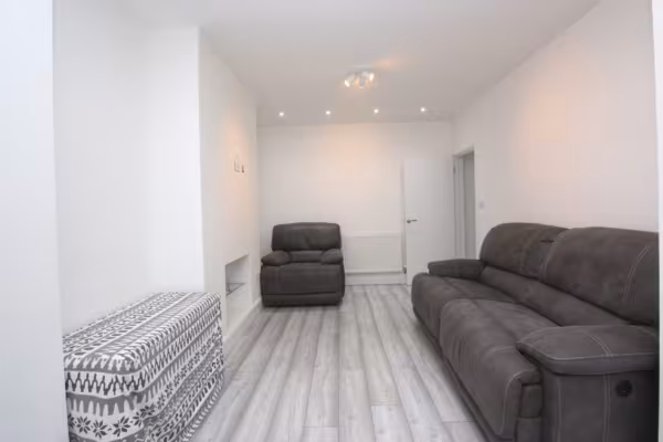 MATHUEN ROAD, EDGWARE, MIDDLESEX, HA8 6EU