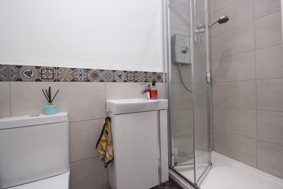 MATHUEN ROAD, EDGWARE, MIDDLESEX, HA8 6EU