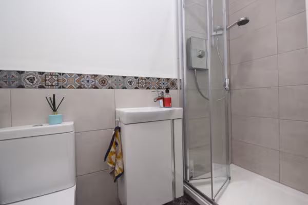 MATHUEN ROAD, EDGWARE, MIDDLESEX, HA8 6EU