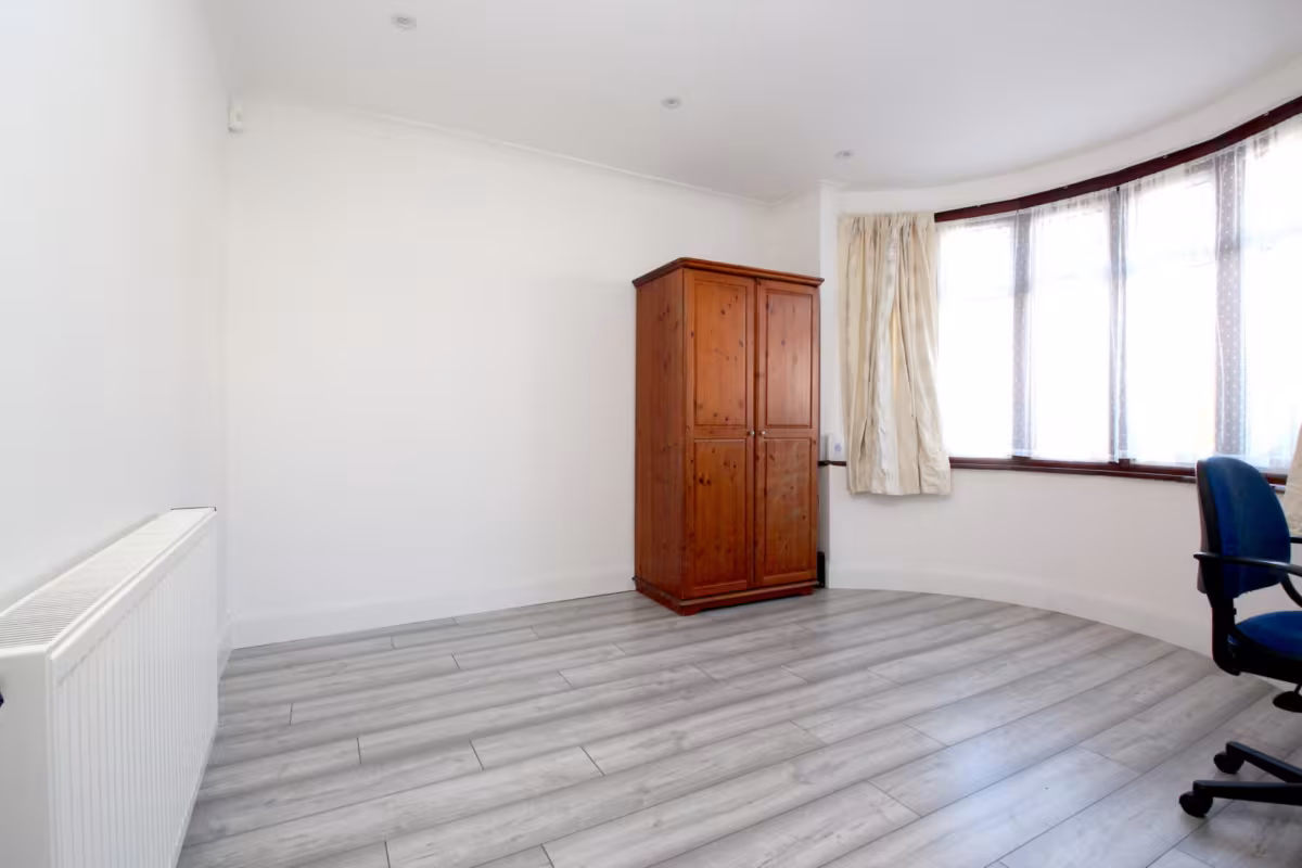MATHUEN ROAD, EDGWARE, MIDDLESEX, HA8 6EU