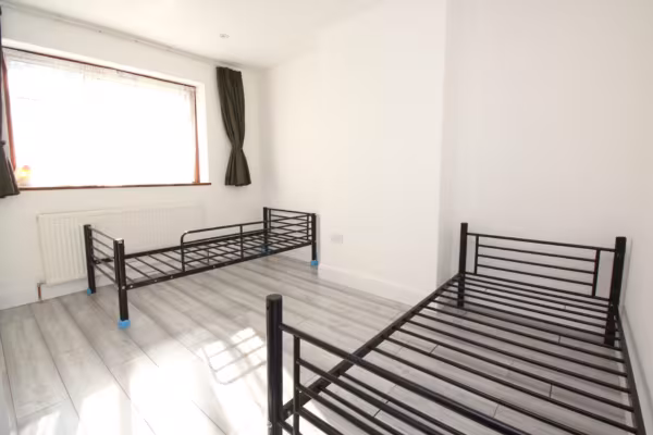 MATHUEN ROAD, EDGWARE, MIDDLESEX, HA8 6EU