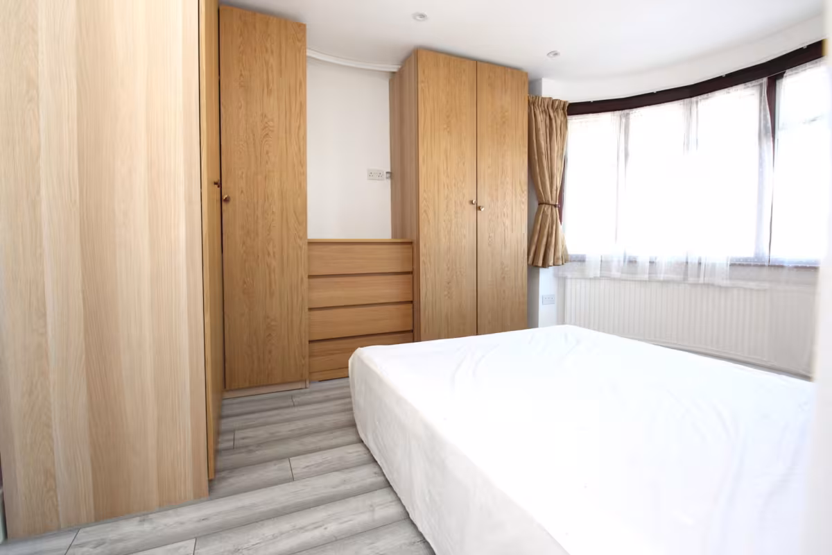 MATHUEN ROAD, EDGWARE, MIDDLESEX, HA8 6EU
