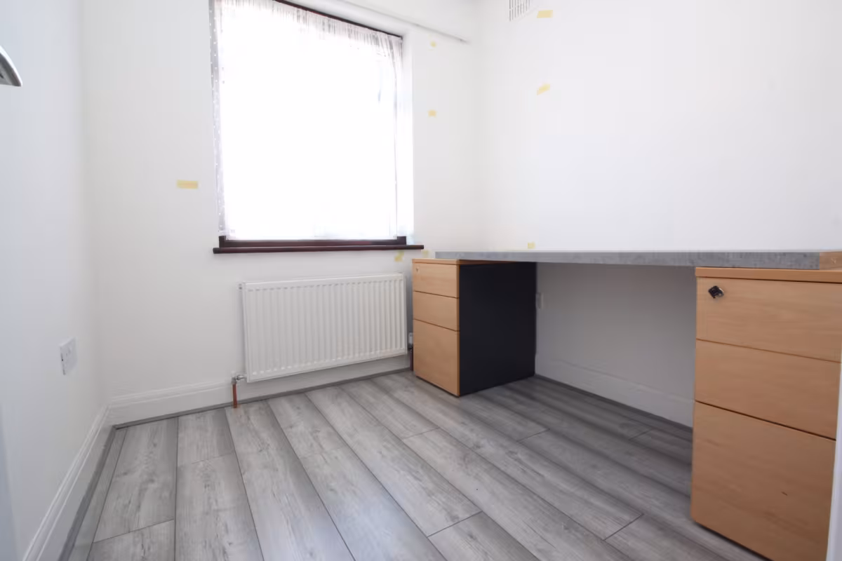MATHUEN ROAD, EDGWARE, MIDDLESEX, HA8 6EU