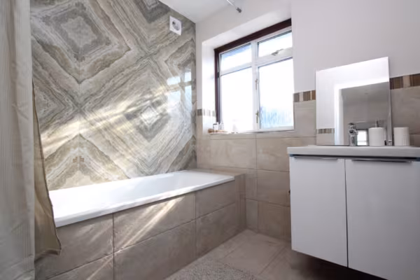 MATHUEN ROAD, EDGWARE, MIDDLESEX, HA8 6EU