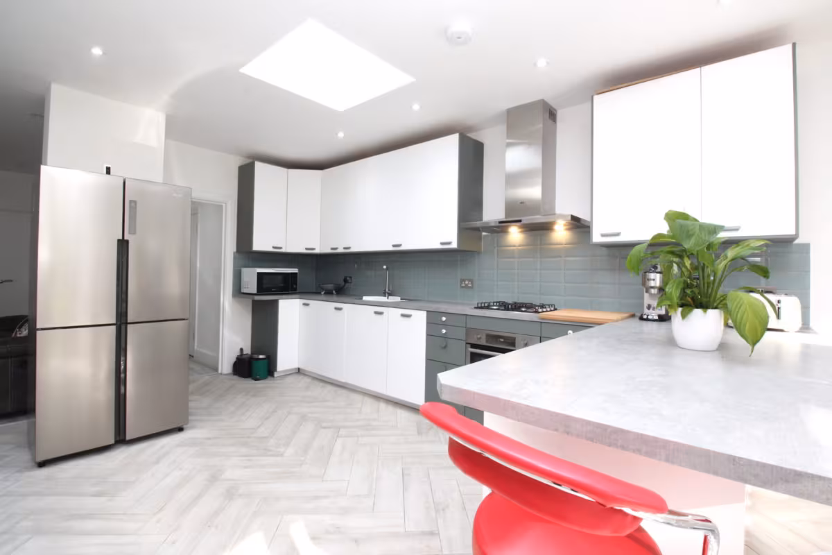 MATHUEN ROAD, EDGWARE, MIDDLESEX, HA8 6EU