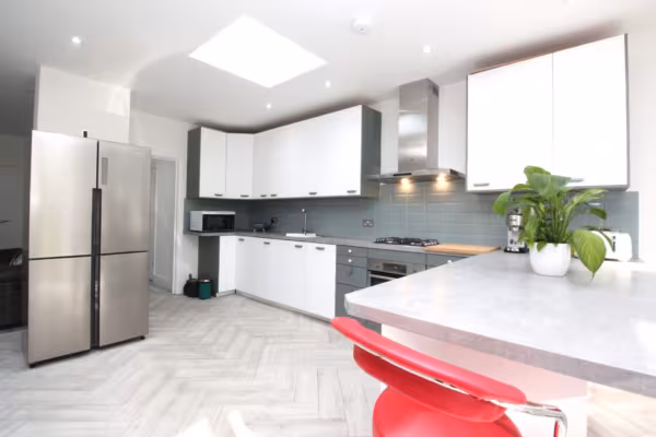 MATHUEN ROAD, EDGWARE, MIDDLESEX, HA8 6EU