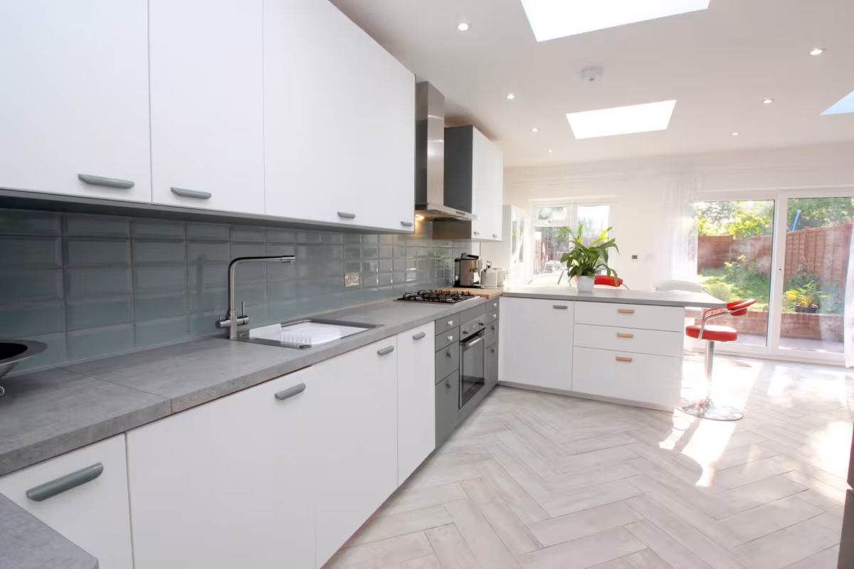 MATHUEN ROAD, EDGWARE, MIDDLESEX, HA8 6EU