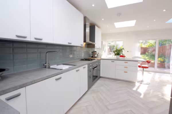 MATHUEN ROAD, EDGWARE, MIDDLESEX, HA8 6EU