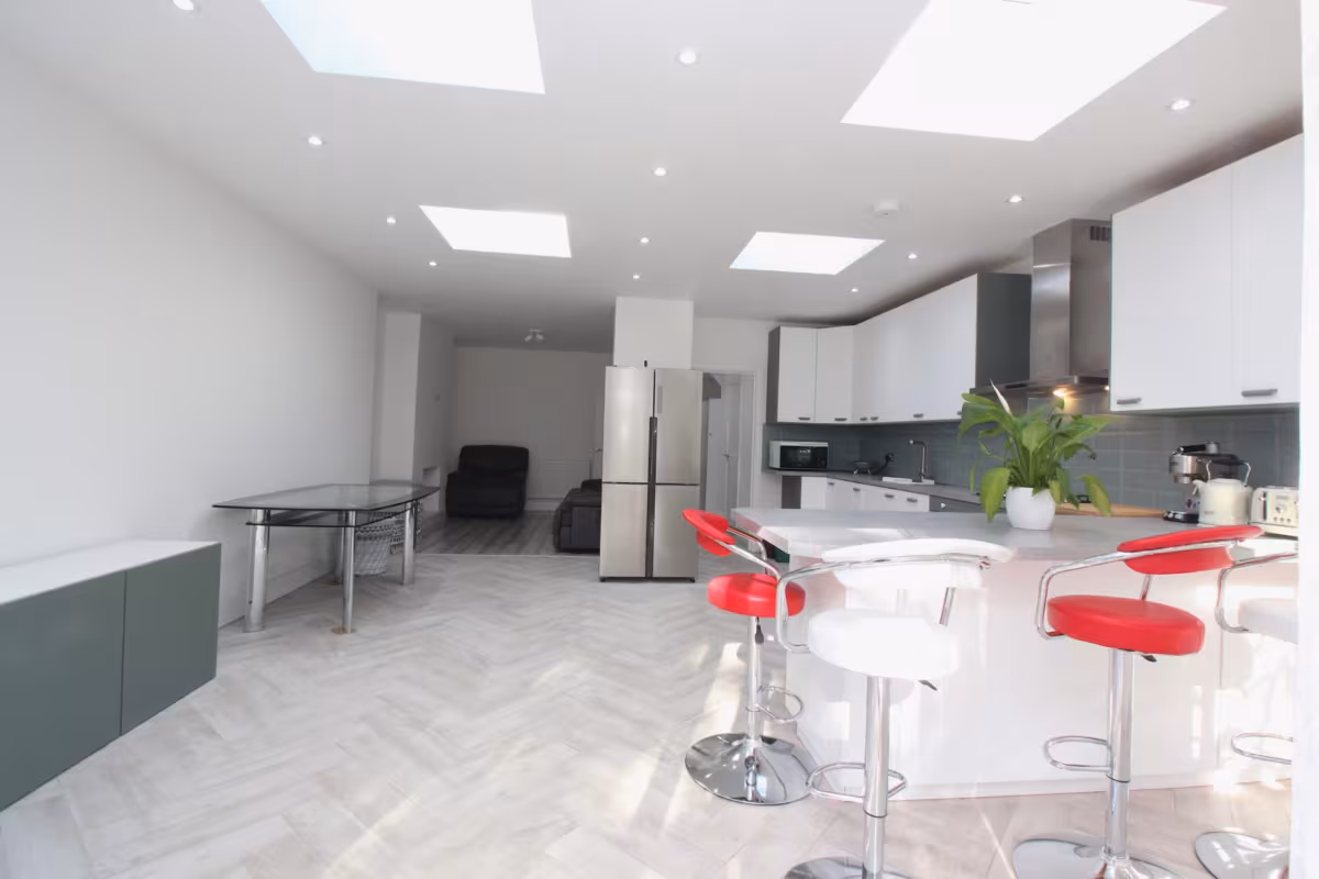 MATHUEN ROAD, EDGWARE, MIDDLESEX, HA8 6EU