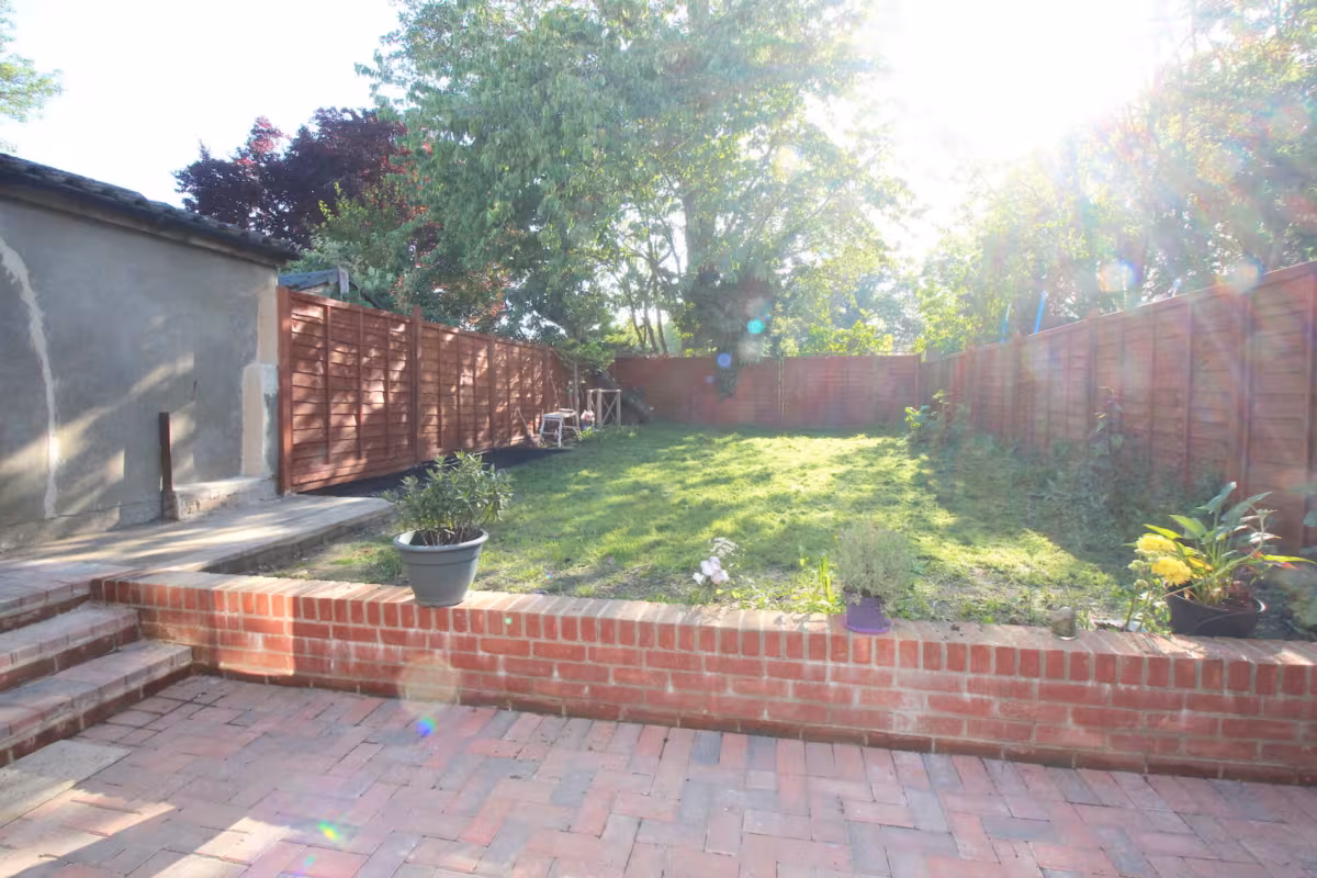 MATHUEN ROAD, EDGWARE, MIDDLESEX, HA8 6EU