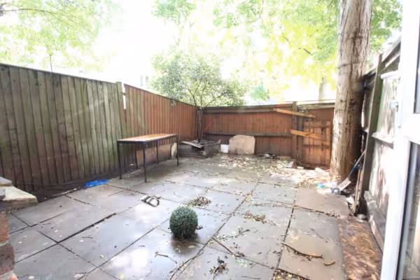 GARNET ROAD,NEASDEN,LONDON,NW10 9HX