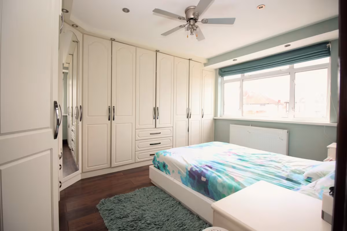 Preston Hill, Harrow, HA3 9SQ