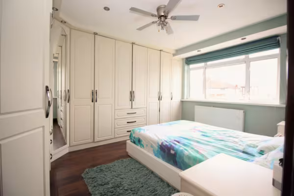 Preston Hill, Harrow, HA3 9SQ