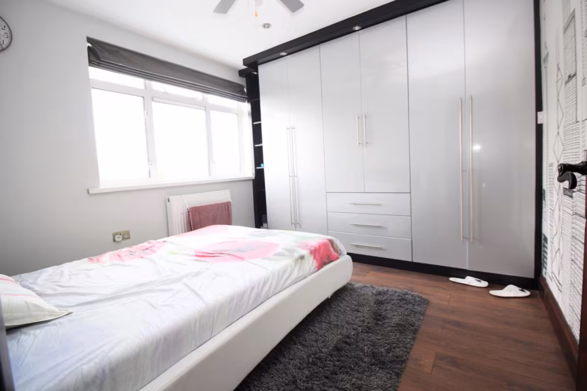 Preston Hill, Harrow, HA3 9SQ