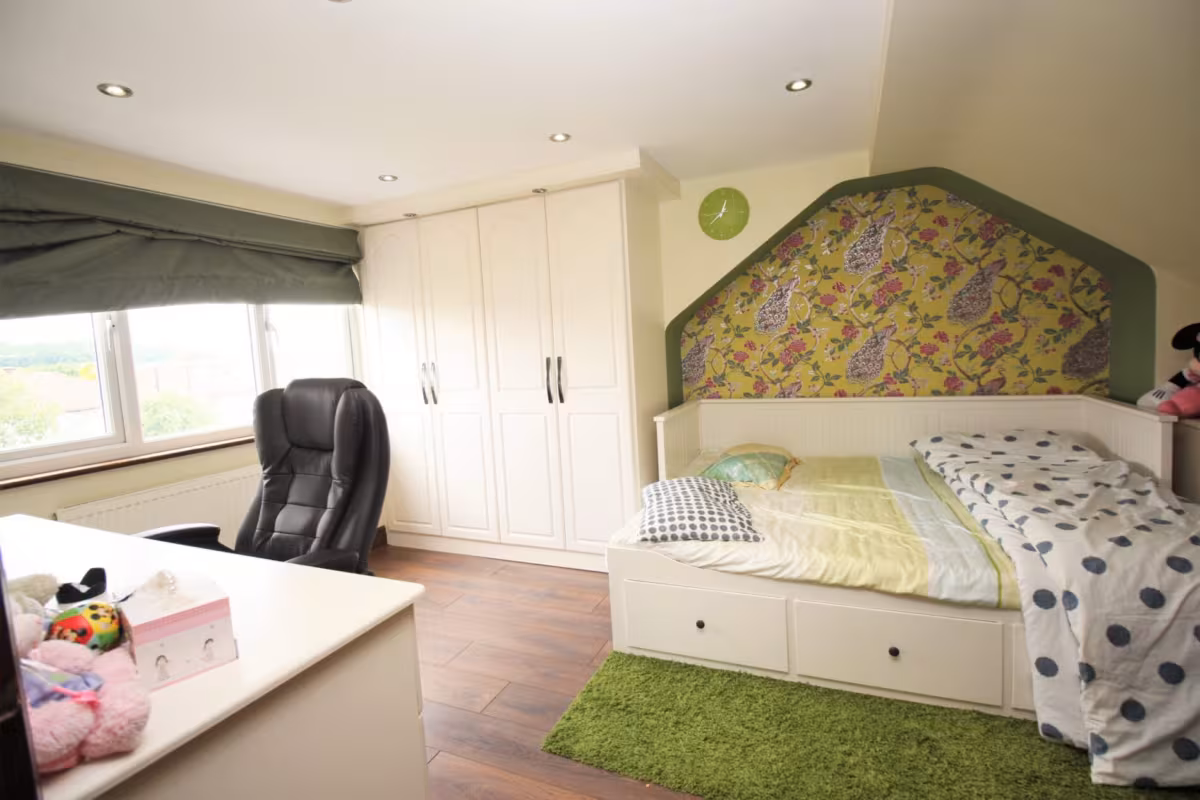 Preston Hill, Harrow, HA3 9SQ