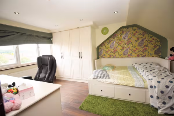 Preston Hill, Harrow, HA3 9SQ