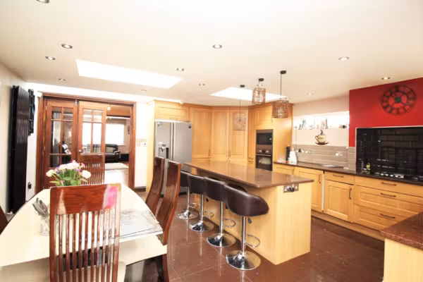 Preston Hill, Harrow, HA3 9SQ
