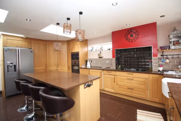 Preston Hill, Harrow, HA3 9SQ