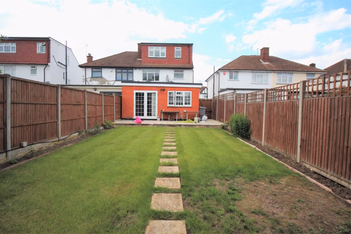 Preston Hill, Harrow, HA3 9SQ