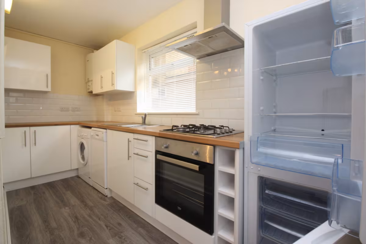 Bruce House, Harrow, HA3 9UN