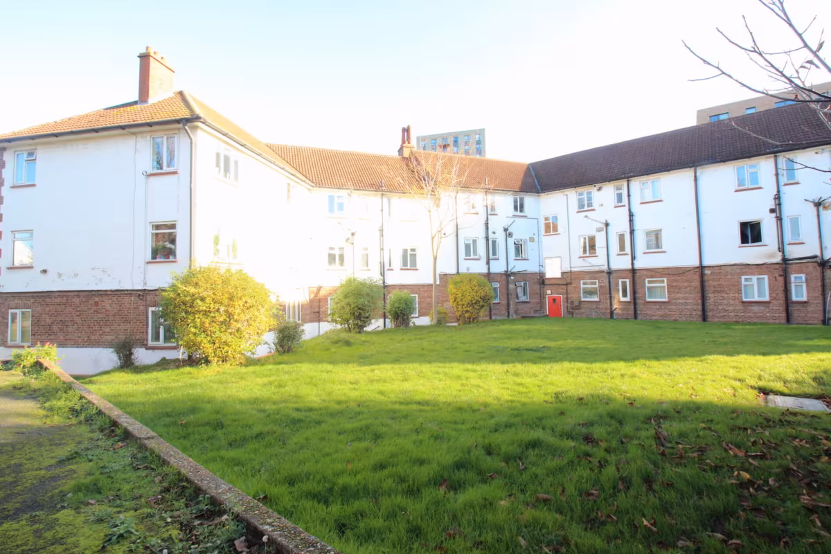 Raglan Court, Empire Way, Wembley, HA9 0RE