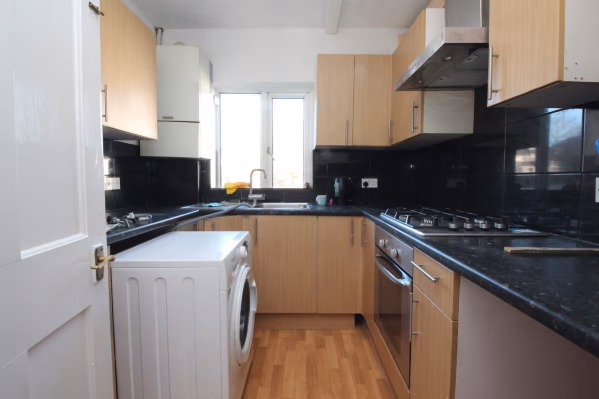 Raglan Court, Empire Way, Wembley, HA9 0RE