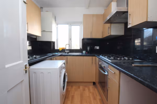 Raglan Court, Empire Way, Wembley, HA9 0RE