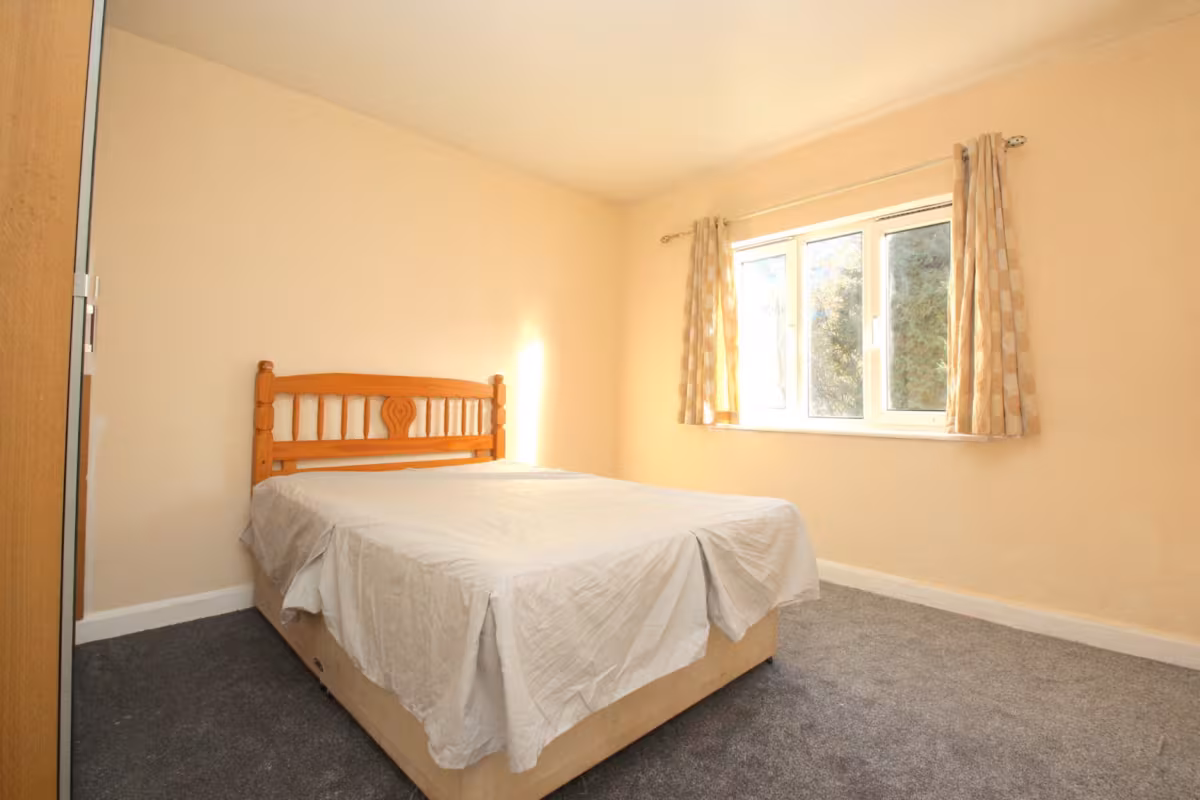 Raglan Court, Empire Way, Wembley, HA9 0RE
