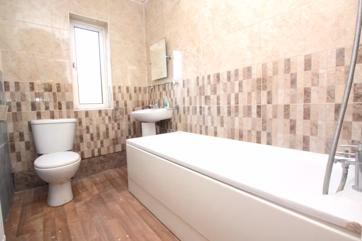 Raglan Court, Empire Way, Wembley, HA9 0RE