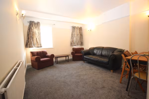 Raglan Court, Empire Way, Wembley, HA9 0RE