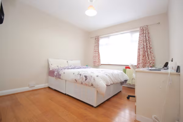 Queens Court, Harrow, HA3 8RL