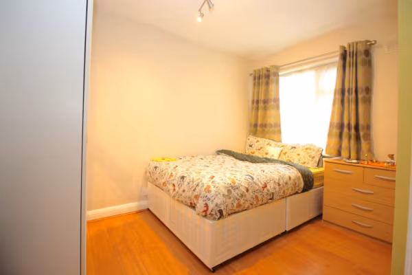 Queens Court, Harrow, HA3 8RL